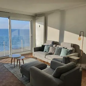 Apartment Residentie Majestic, Middelkerke