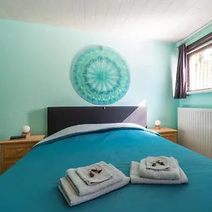 Apartment De Groene Golf, Middelkerke