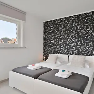 Ferienhaus Huswell - Spacious With Garden Near The & Sea, Middelkerke