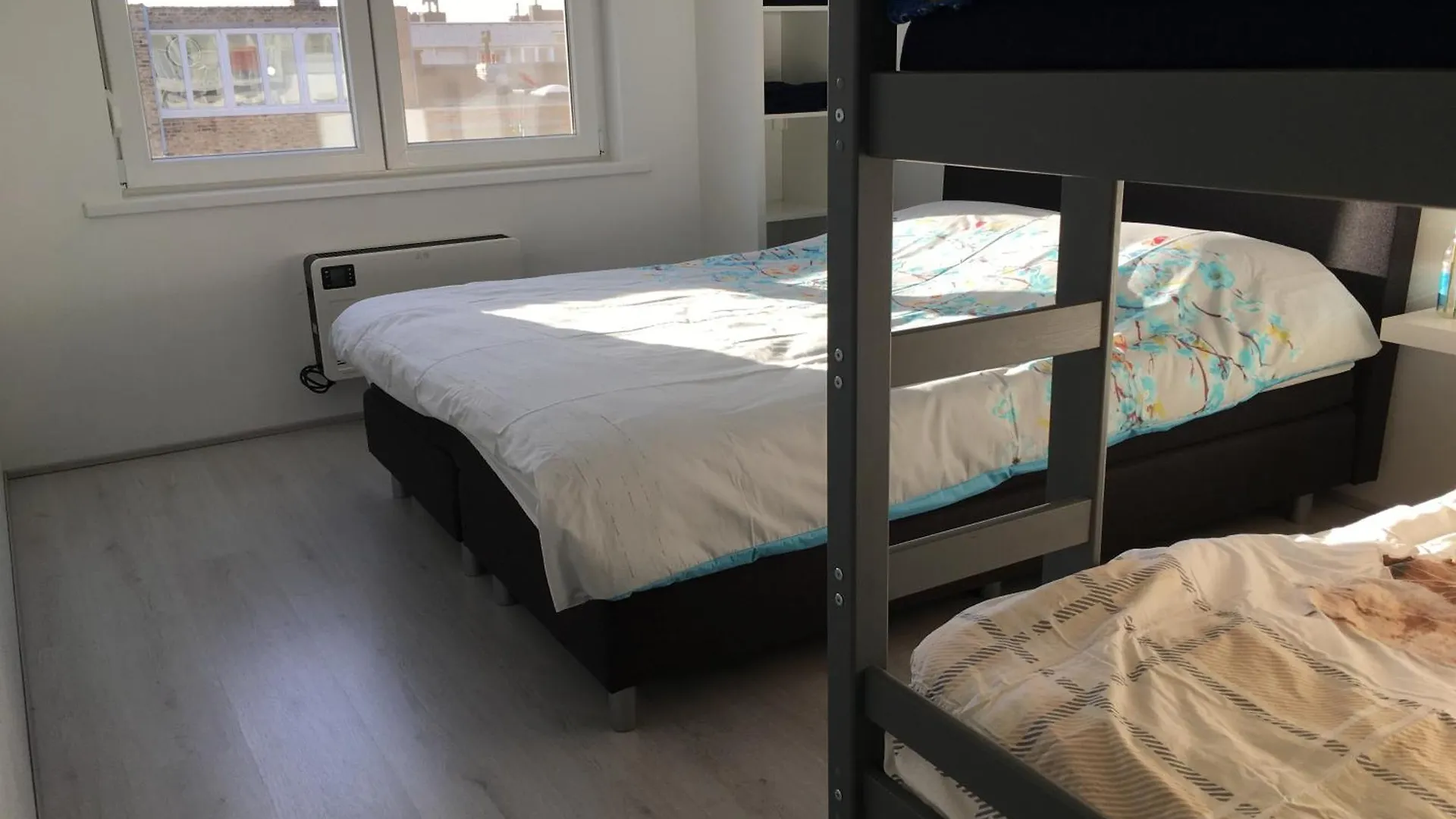 Apartment Appartement Thea Middelkerke